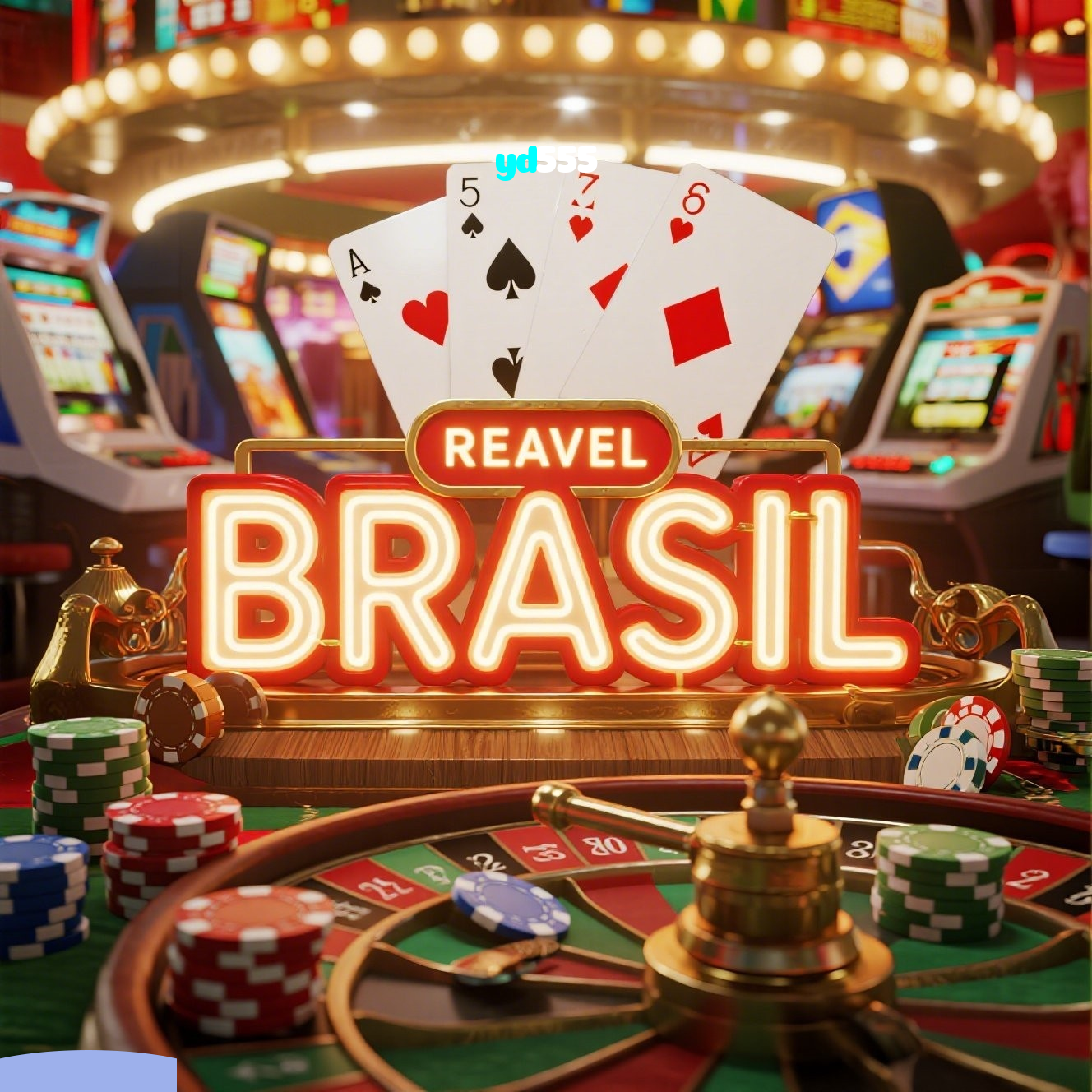 yd555：No cassino online mais seguro, aposte no futebol e jogue slots emocionantes!