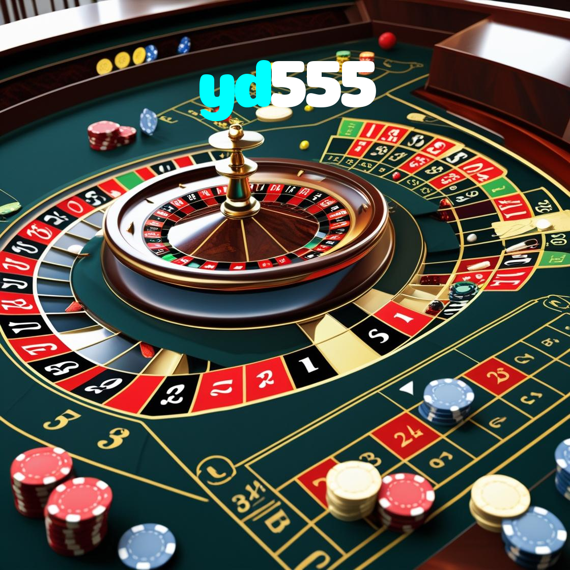 yd555：Onde o futebol e o cassino online se encontram para diversão sem fim!