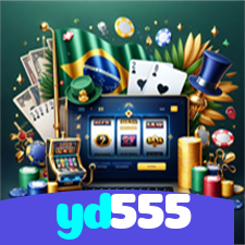 yd555：Jogue nas mesas de poker e ganhe prêmios incríveis!