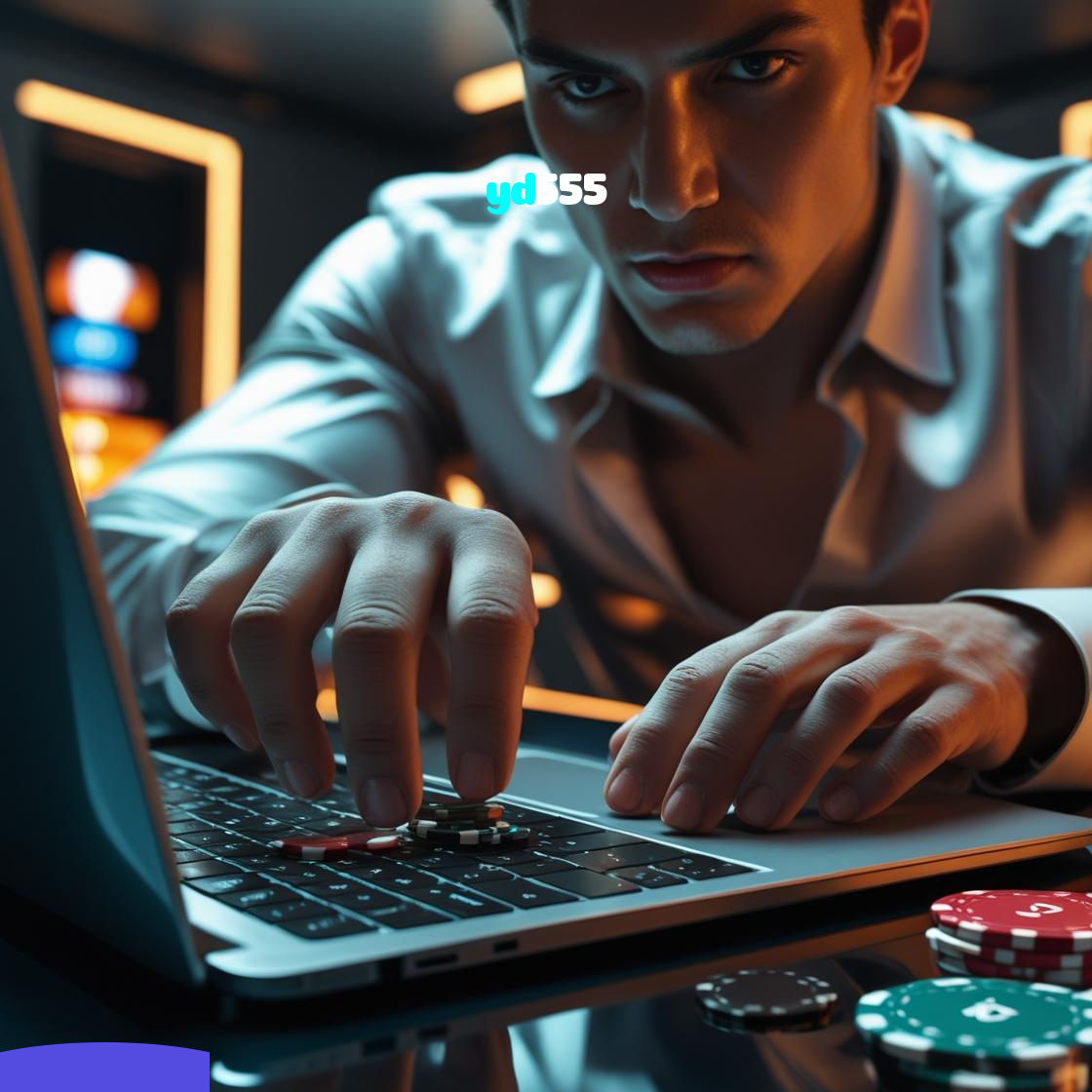 yd555：Ganhe prêmios incríveis no futebol e em jogos como roleta e blackjack!