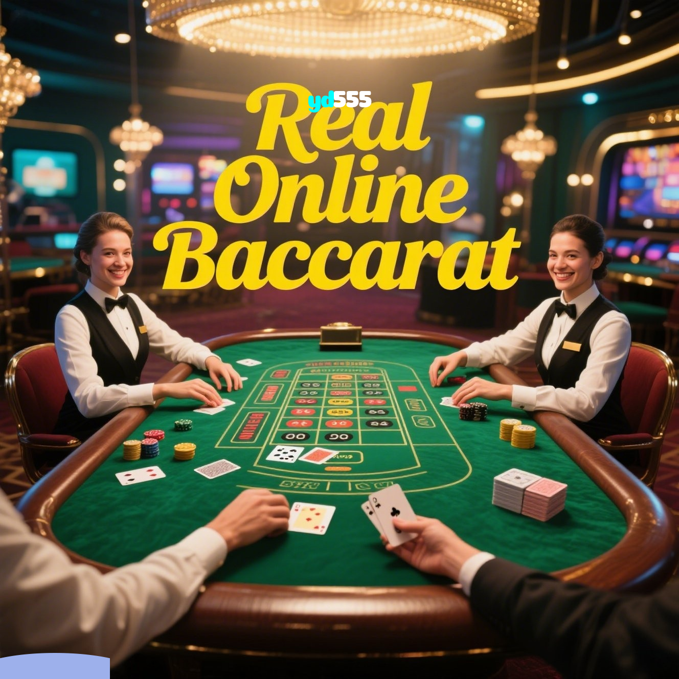 yd555：Jogue no melhor cassino online e descubra os maiores prêmios!