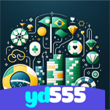 yd555：Aposte nas melhores slots e conquiste grandes vitórias!