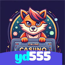 yd555：Os jackpots estão esperando por você! Entre no jogo e faça história!