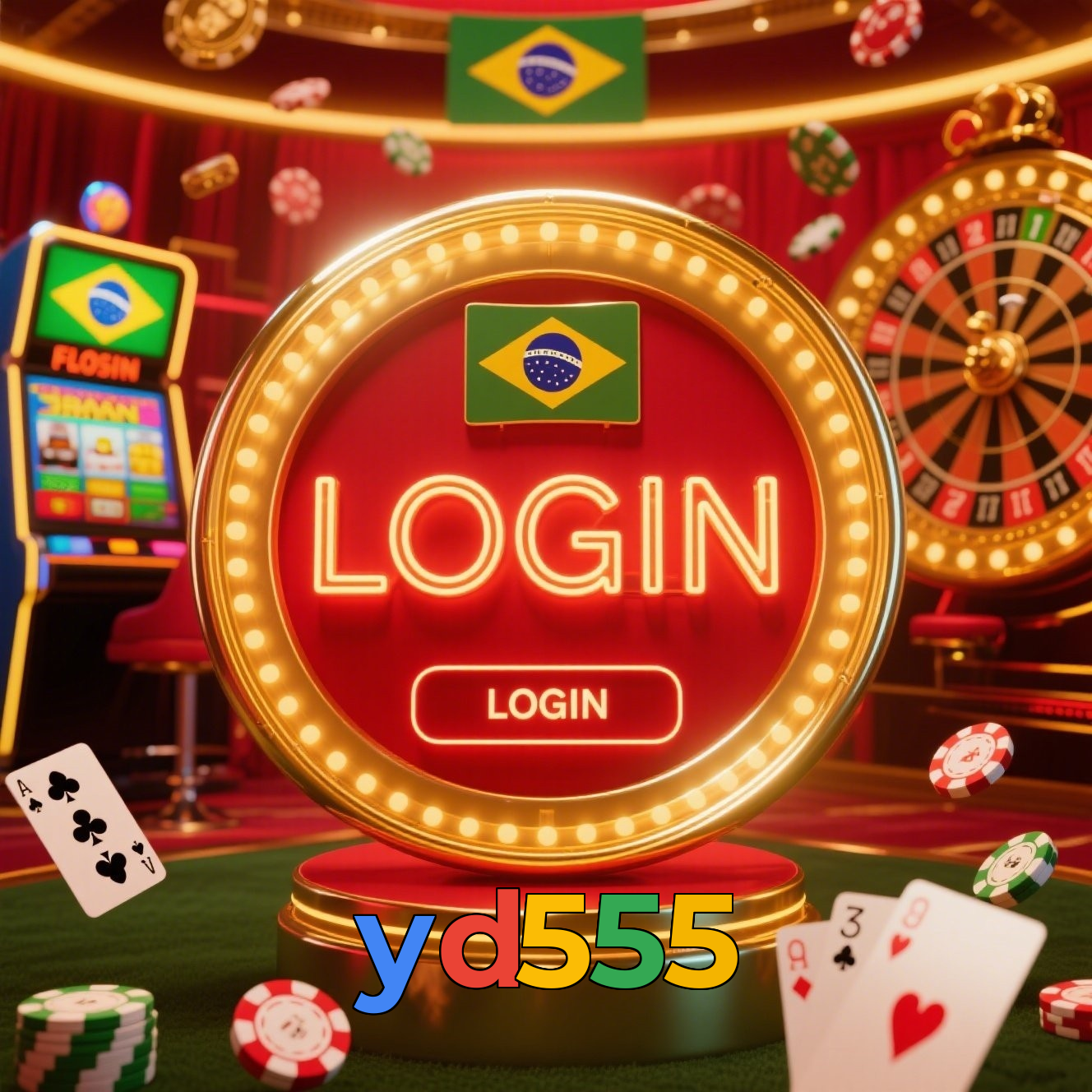yd555:Aposte em nosso cassino e viva uma experiência única de diversão!