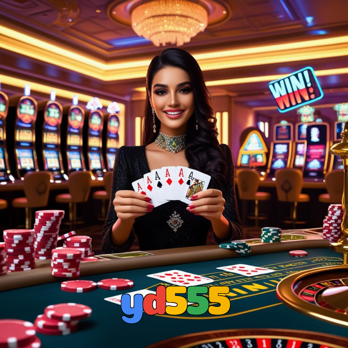 yd555：Onde você pode apostar no futebol e jogar os melhores jogos de cassino!