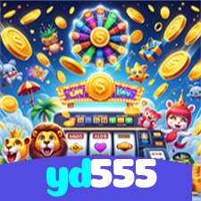yd555：Jogue nas slots e mude sua sorte agora mesmo!
