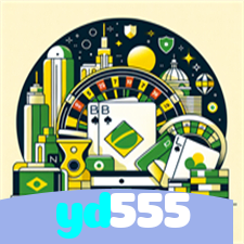 yd555：Em cada giro, novas vitórias! Venha jogar nas melhores slots!