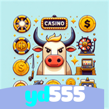 yd555：Jogue nas slots e mude sua sorte com grandes vitórias!