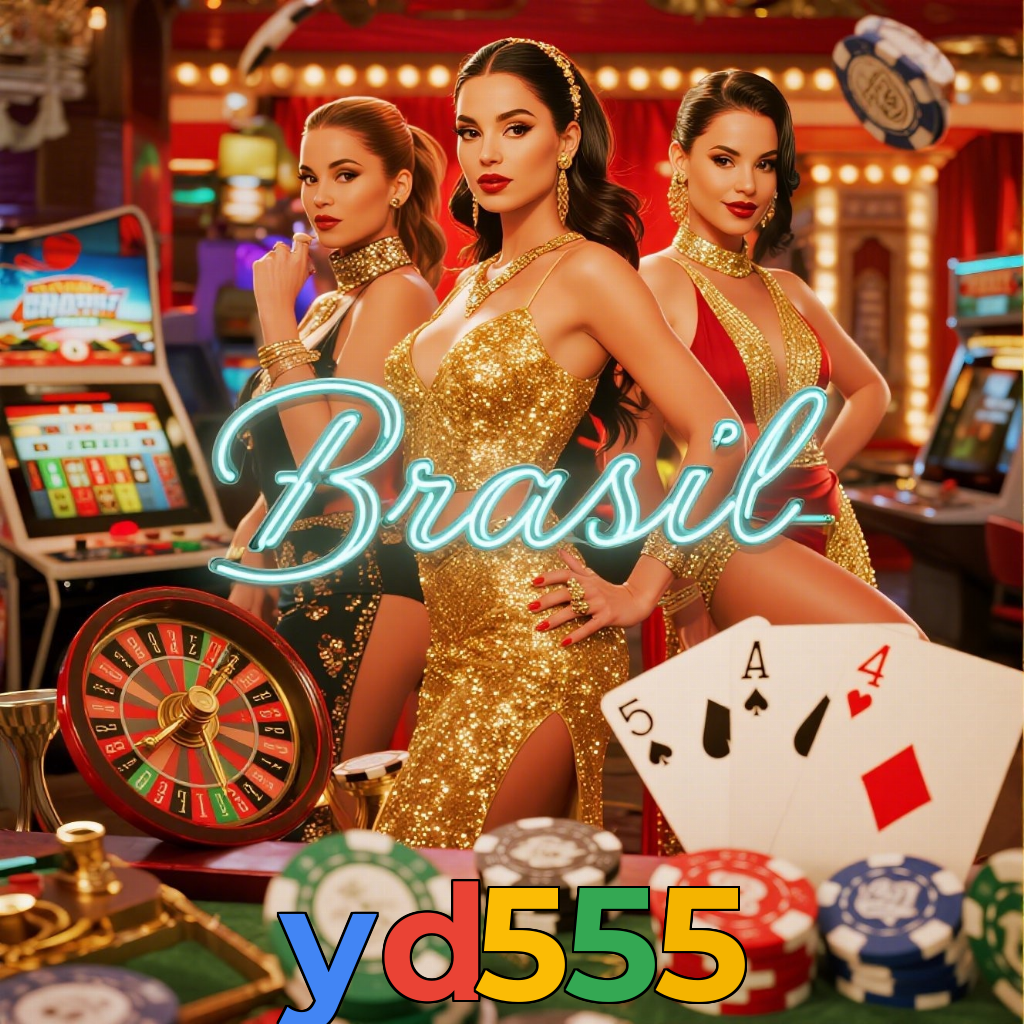 yd555：Prepare-se para o melhor da diversão no cassino! Jogue agora!
