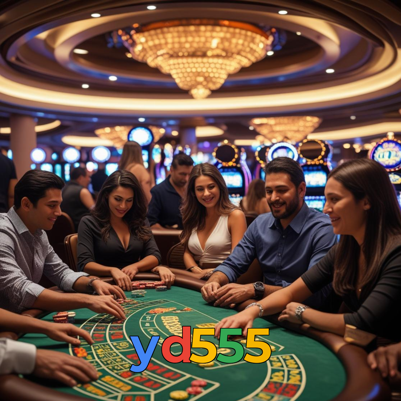 yd555:Jogue nas melhores slots e conquiste prêmios incríveis!