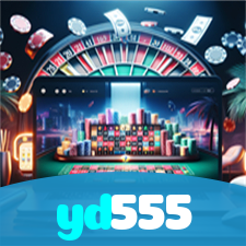 yd555：O cassino online mais confiável para você apostar no futebol e jogar poker!