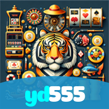 yd555：Gire as slots e ganhe prêmios incríveis com cada giro!