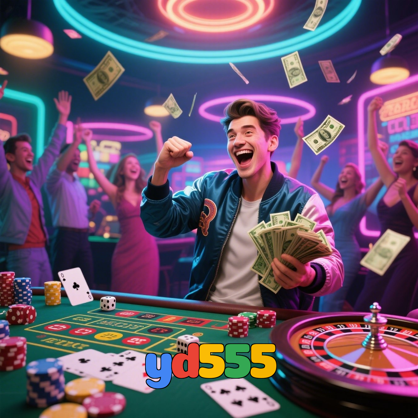 yd555:Jogue nas slots e mude sua sorte agora mesmo!