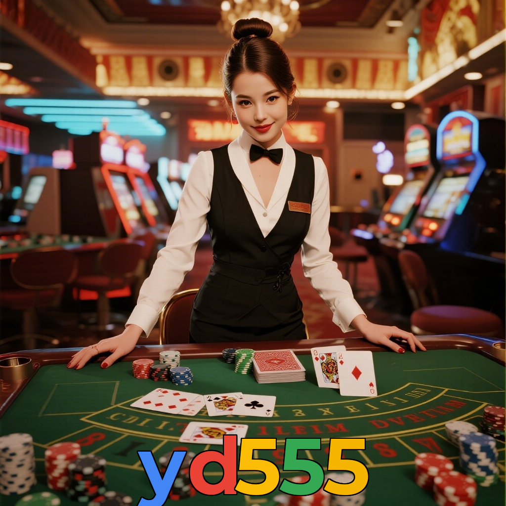 yd555:O melhor cassino online para apostar no futebol e jogar poker e blackjack!