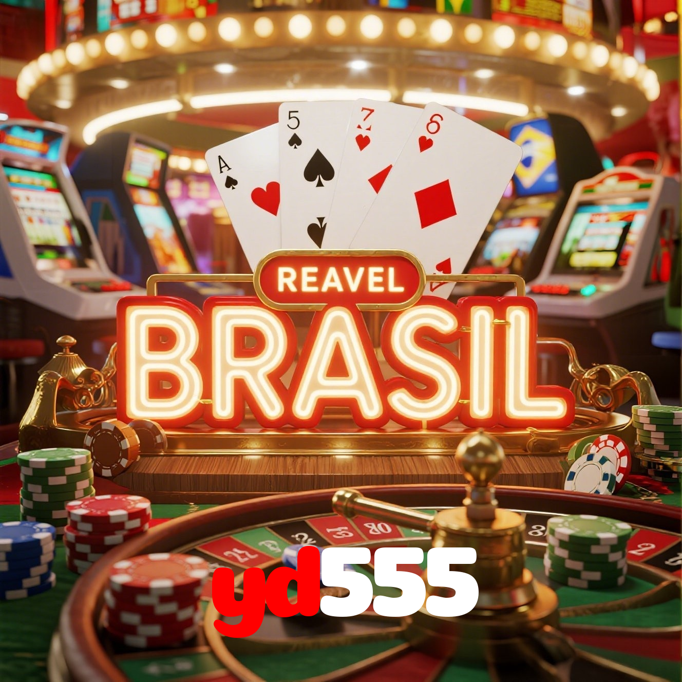 yd555:Sinta a emoção de jogar nas melhores slots do mercado!