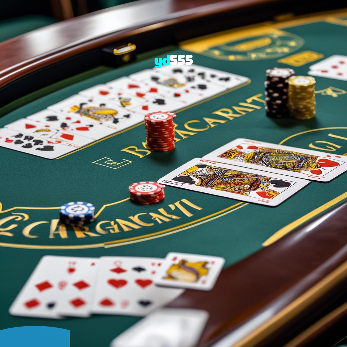 yd555：Gire as slots e vença com grandes prêmios!