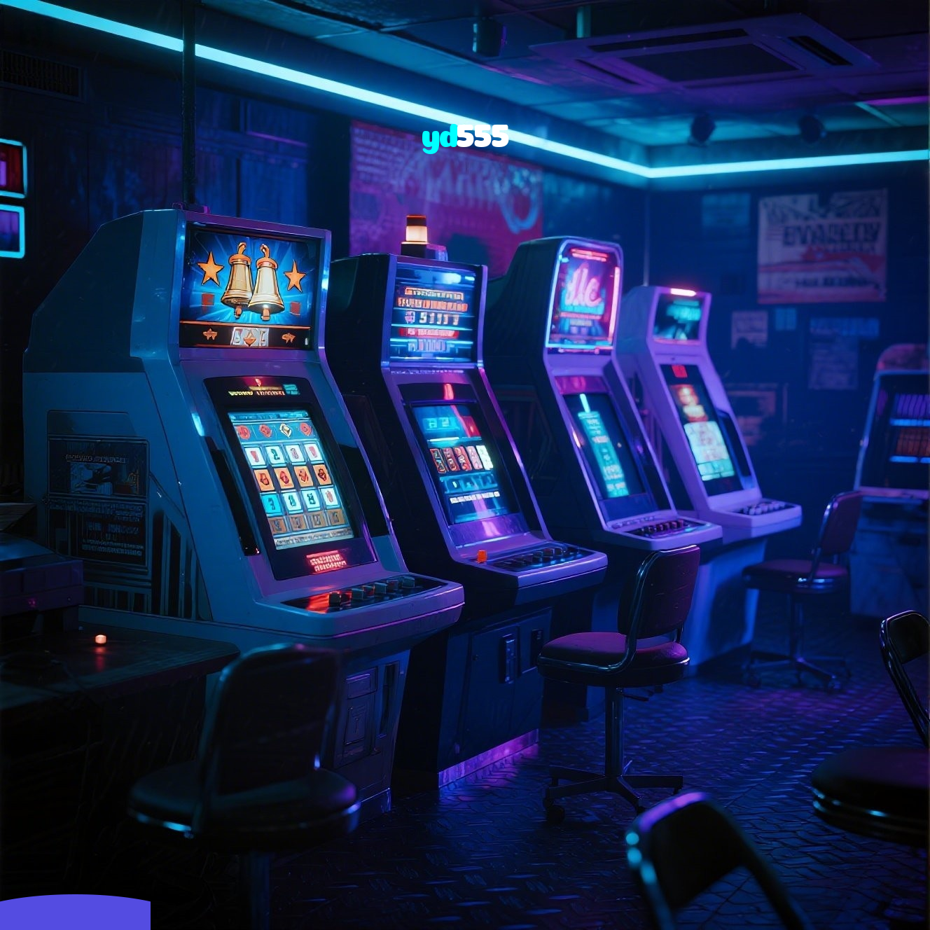 yd555：As melhores slots com grandes vitórias te aguardam! Jogue agora!