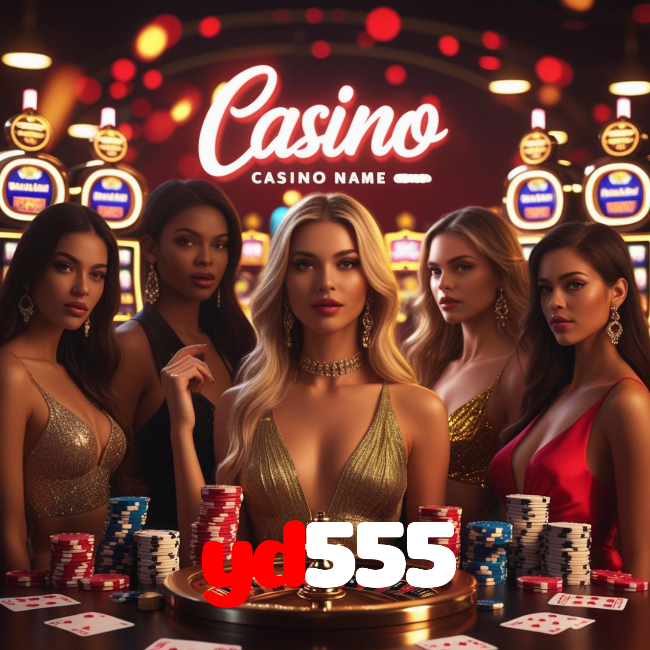 yd555:Vença no blackjack e conquiste grandes prêmios!