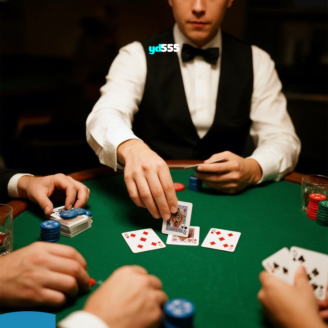yd555：As slots mais emocionantes estão aqui! Jogue agora!