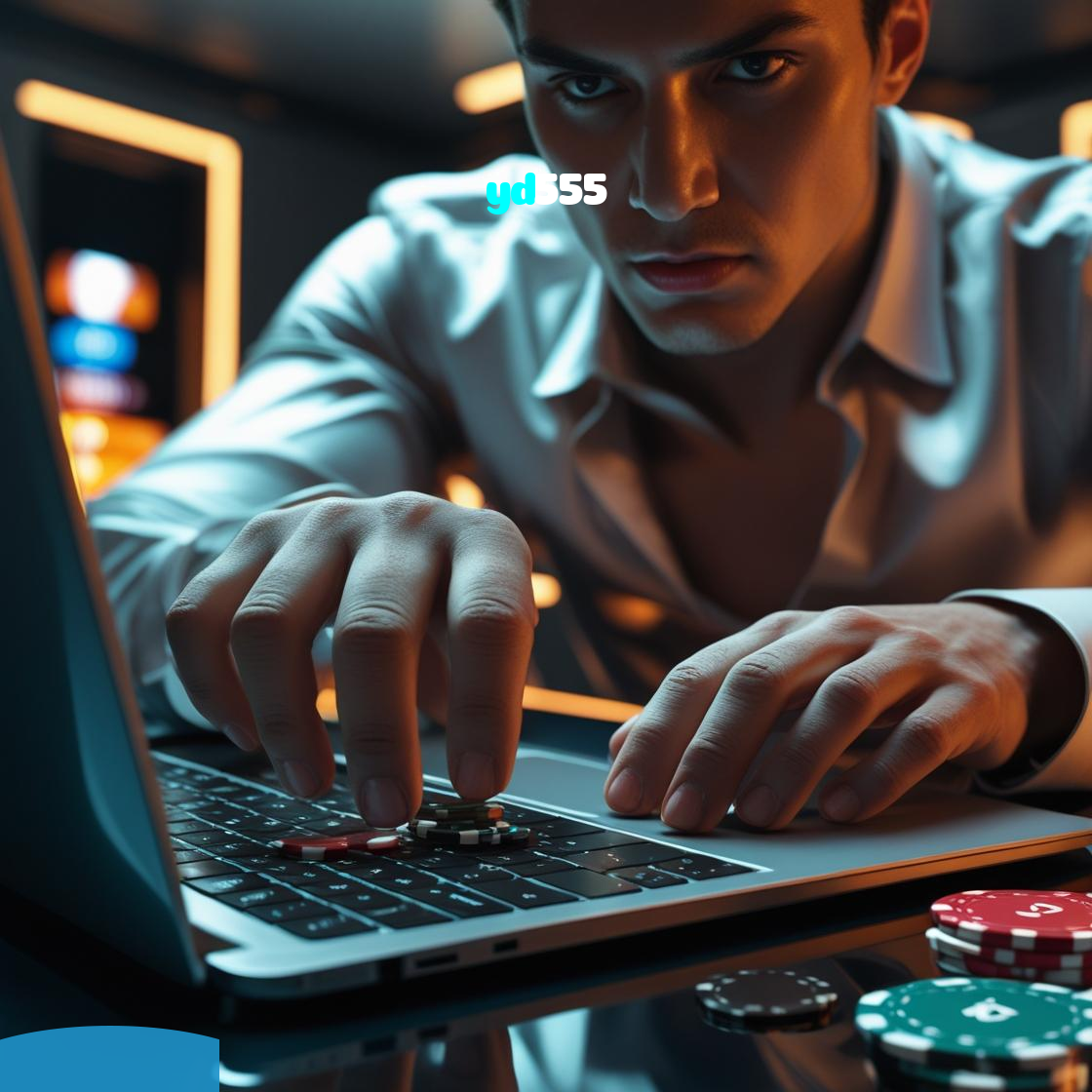 yd555：Aposte no futebol e ganhe prêmios fantásticos em blackjack e roleta!