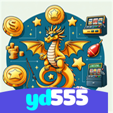 yd555：A diversão está garantida! Aposte nas melhores slots agora!