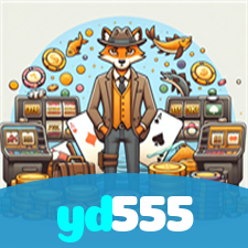 yd555：Jogue as melhores slots e conquiste jackpots épicos!