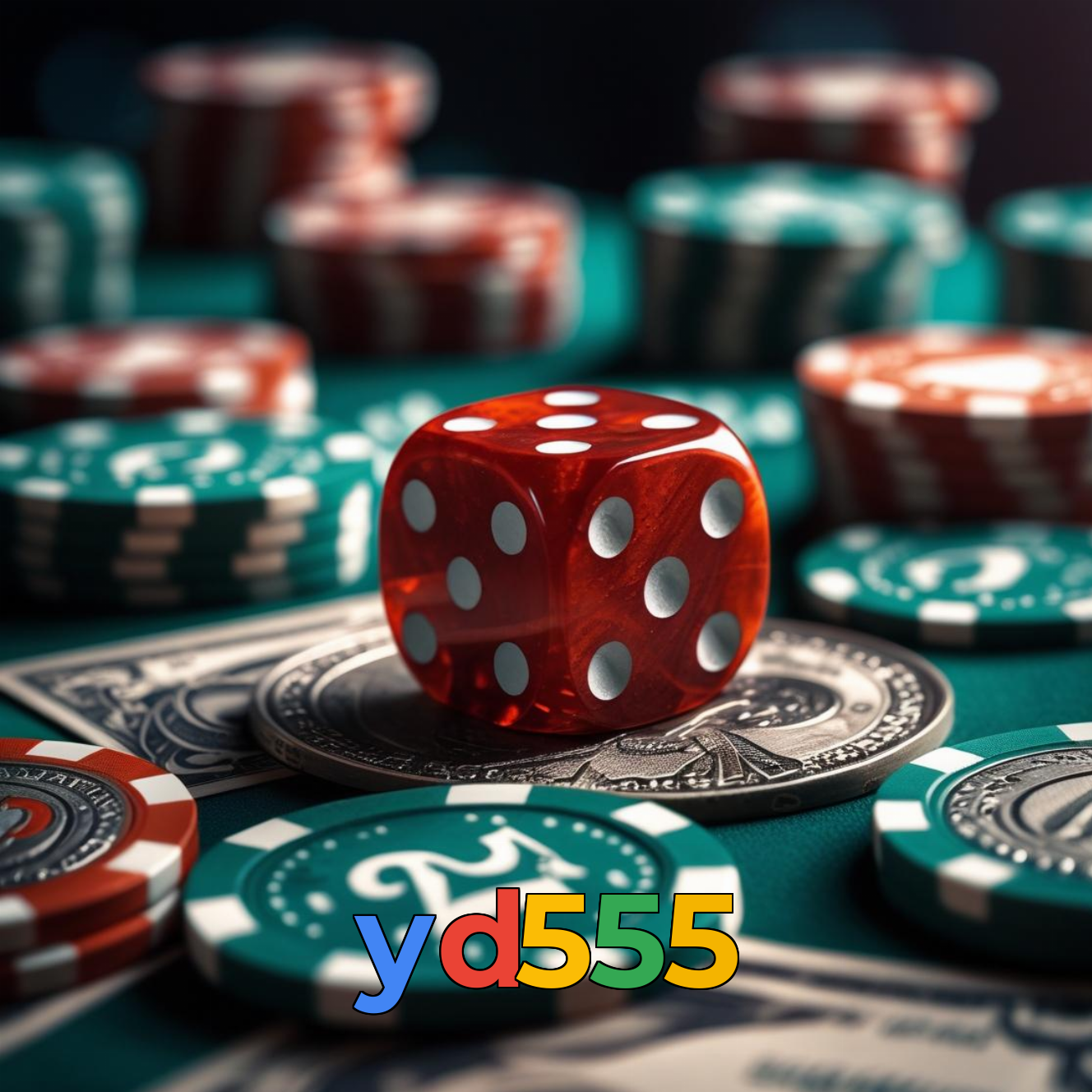 yd555:Jogue nas mesas de poker e vença como um profissional!