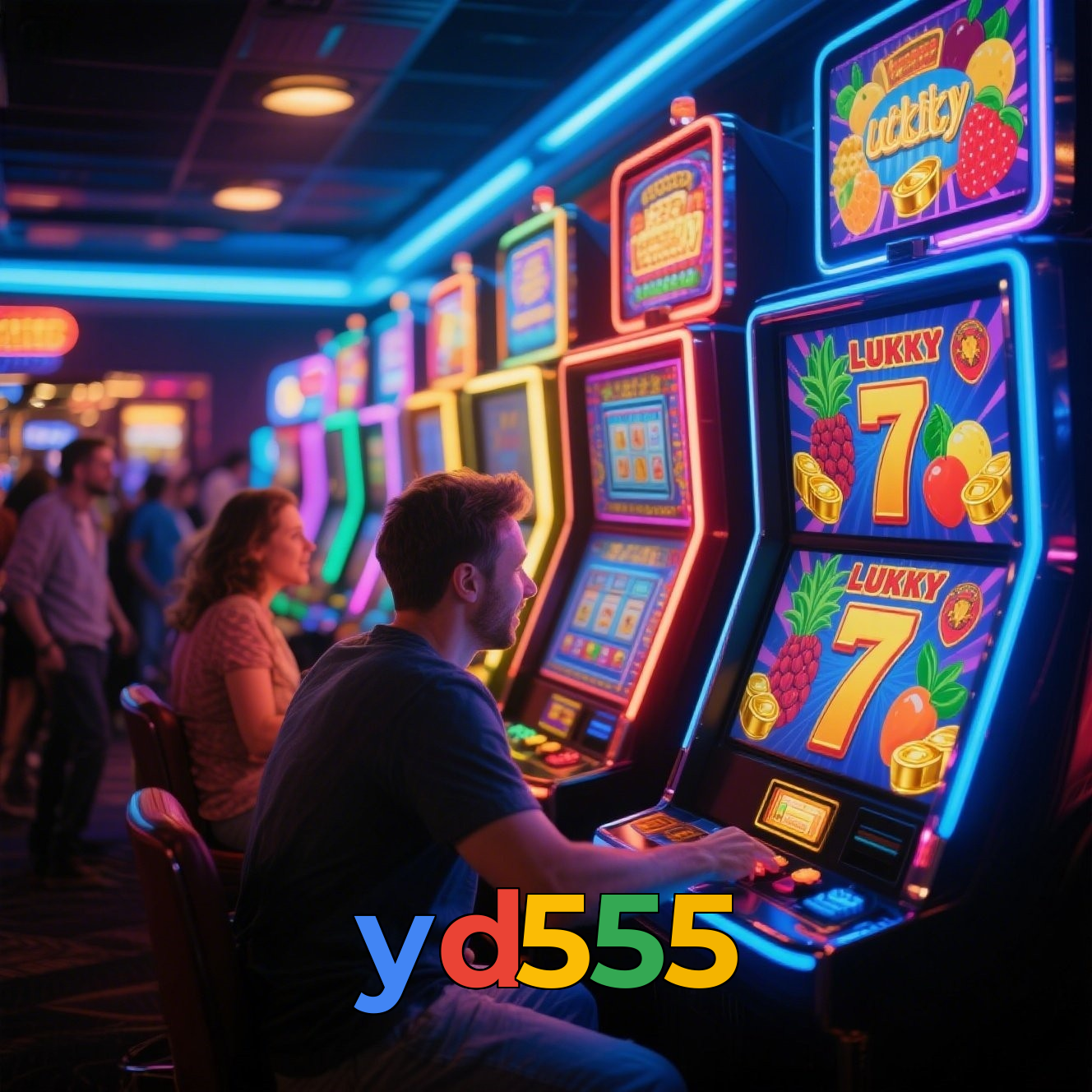 yd555：Jogue poker, aposte no futebol e ganhe prêmios incríveis!