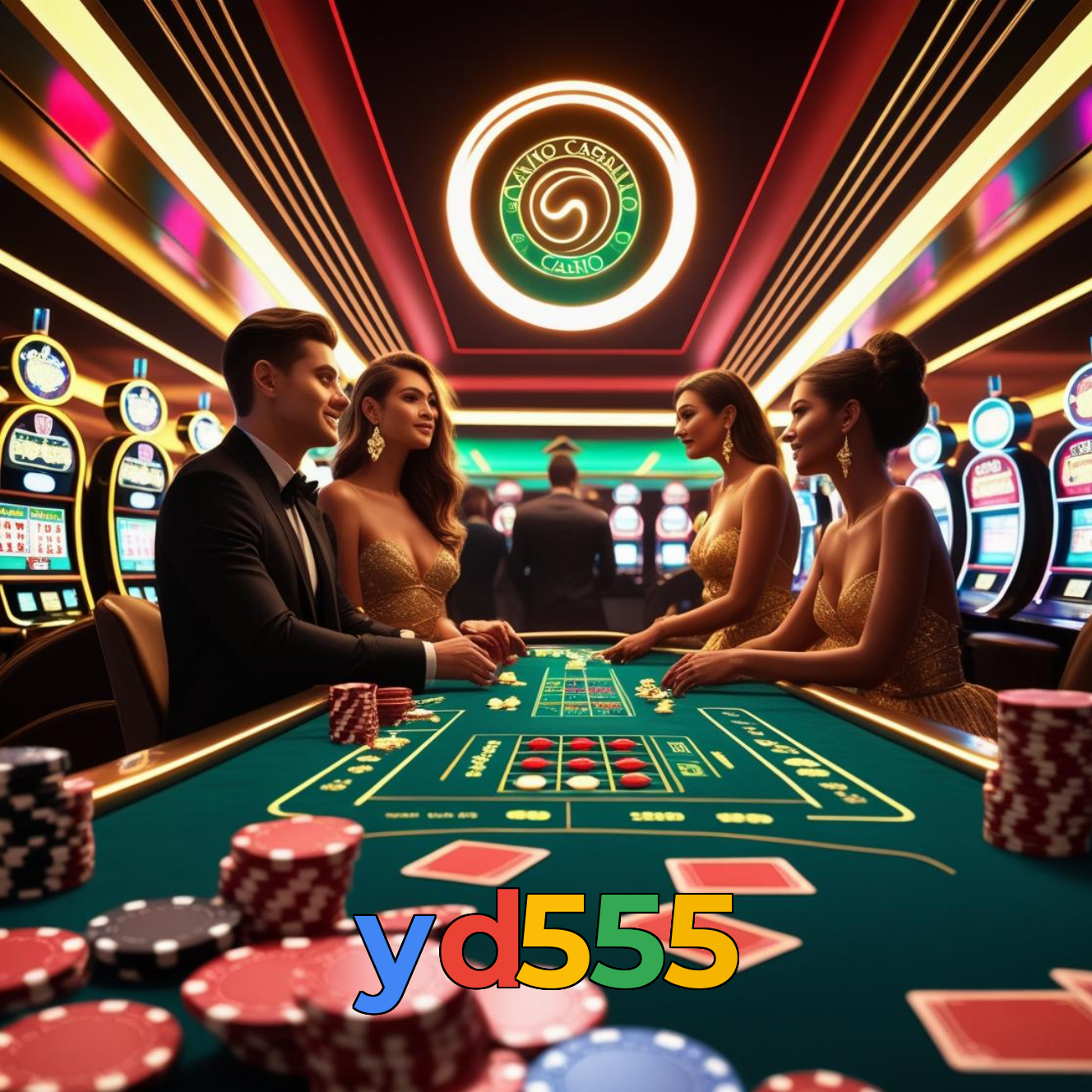 yd555:Ganhe no futebol e jogue os melhores jogos de cassino online!