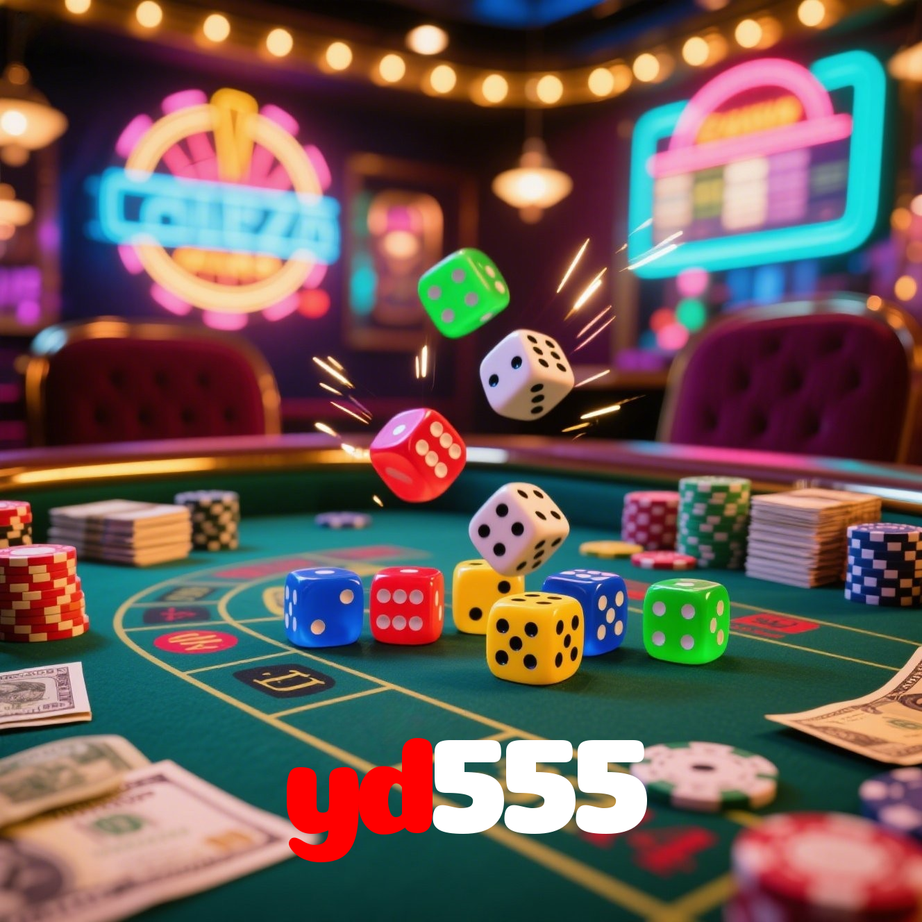yd555:Jogue agora no nosso cassino online e vença nas mesas de poker!