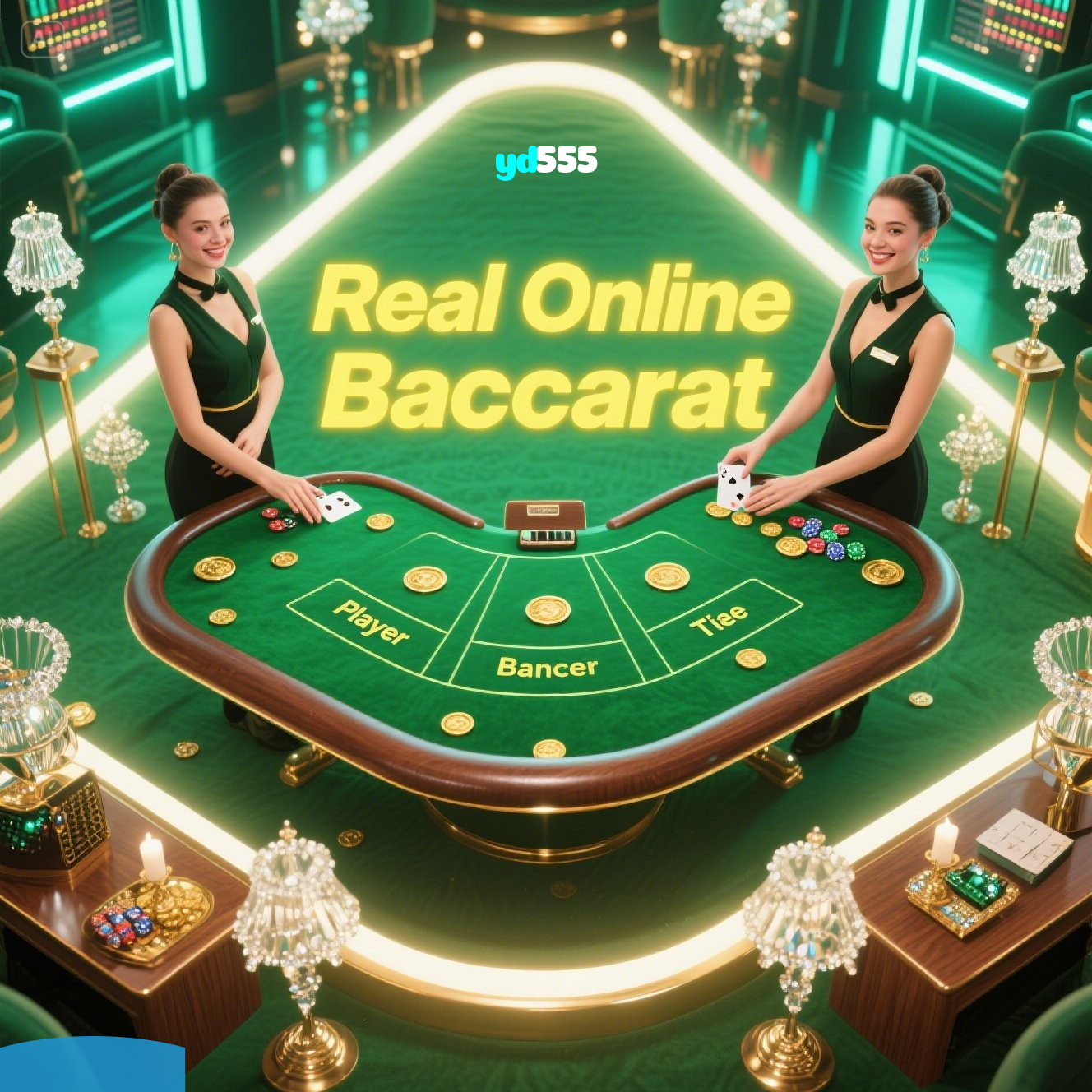 yd555：Diversão sem limites com roleta, blackjack e apostas em futebol ao vivo!
