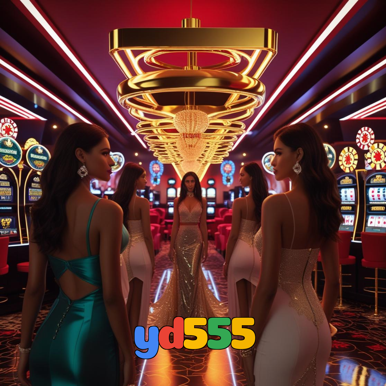 yd555:O cassino online ideal para você jogar blackjack e apostar no futebol!