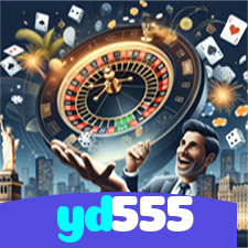 yd555：Ganhe prêmios fantásticos nas roletas online!
