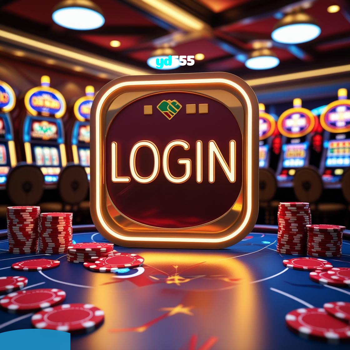yd555：A melhor plataforma para apostas no futebol e diversão em jogos de cassino!