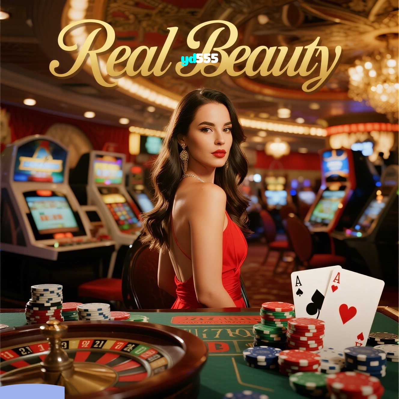 yd555：Jogue nas melhores slots e vença o jackpot em grande estilo!
