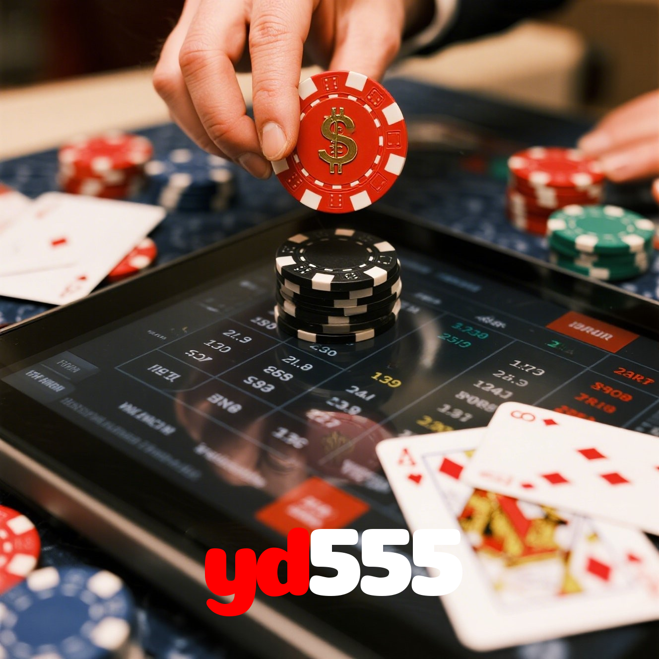 yd555:Aposte no futebol e ganhe grandes prêmios com jogos de blackjack!