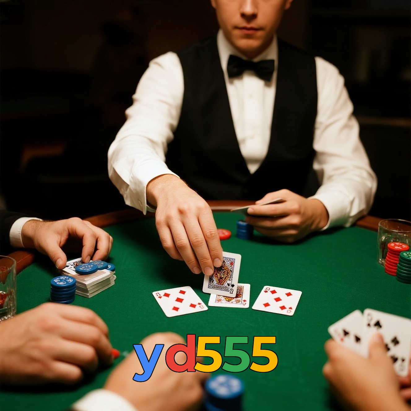 yd555:Em cada giro nas slots, a vitória está ao seu alcance!