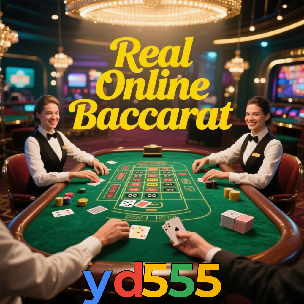 yd555：As slots mais emocionantes estão esperando por você! Jogue agora!