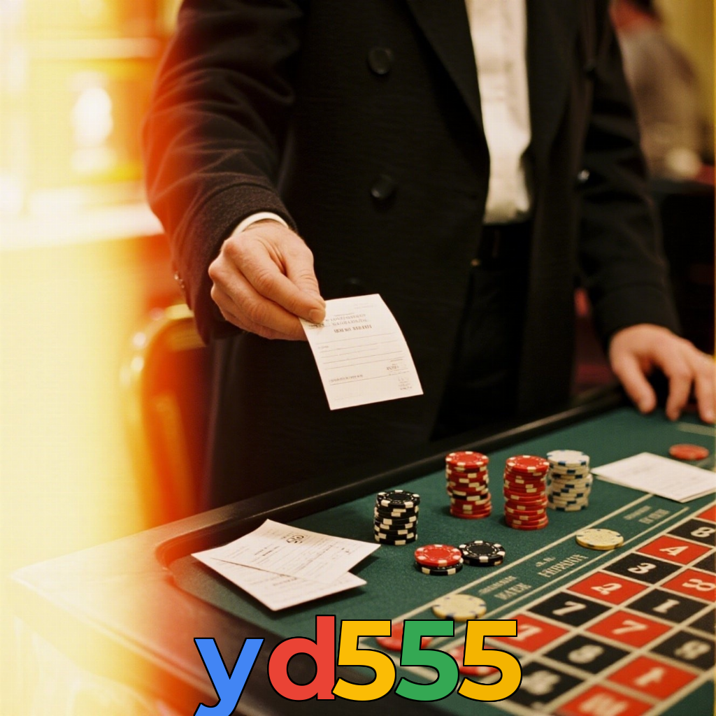 yd555：Entre na ação! Aposte nas melhores mesas de roleta!