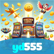 yd555：Jogue nas mesas de poker e vença como um profissional!