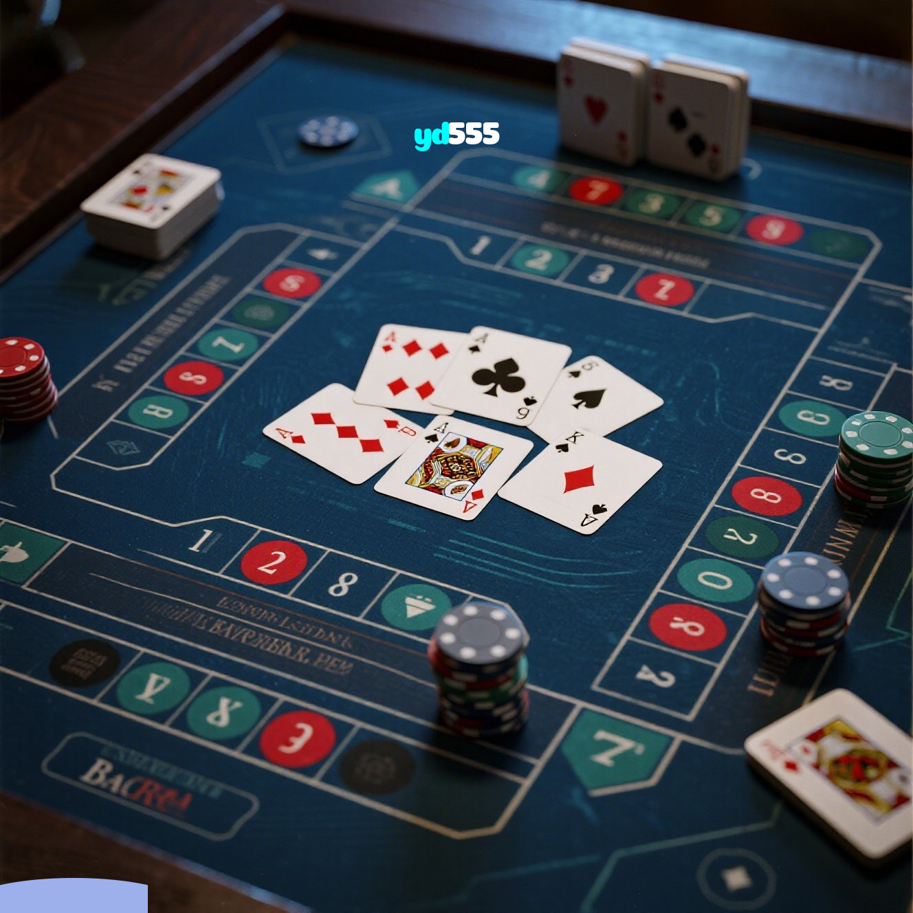 yd555：Jogue nas melhores slots e vença o jackpot em grande estilo!