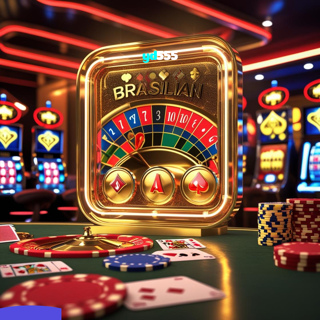 yd555：Aposte no futebol e vença nas mesas de blackjack no cassino online!