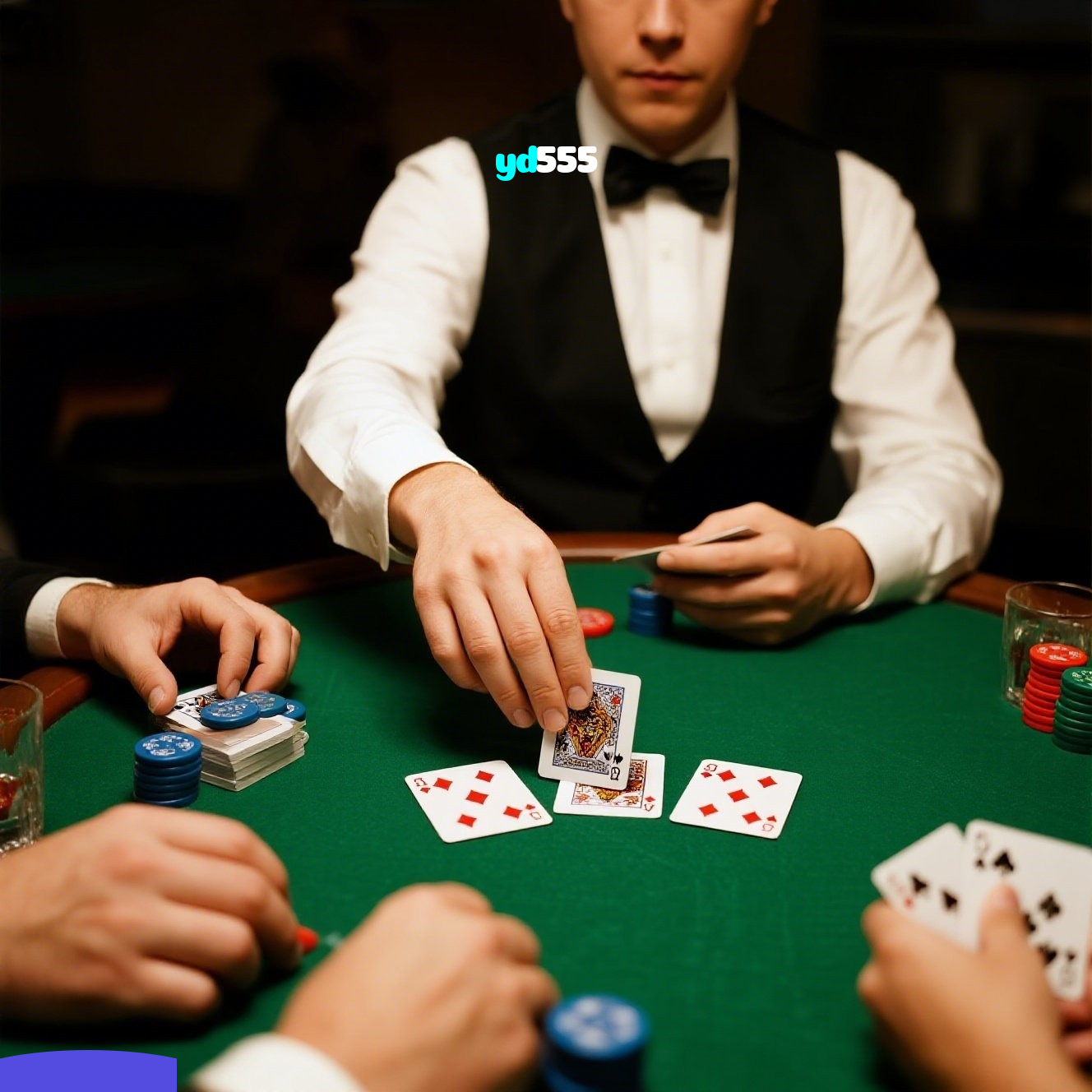 yd555：Ganhe na roleta e aposte no futebol no cassino online mais confiável!