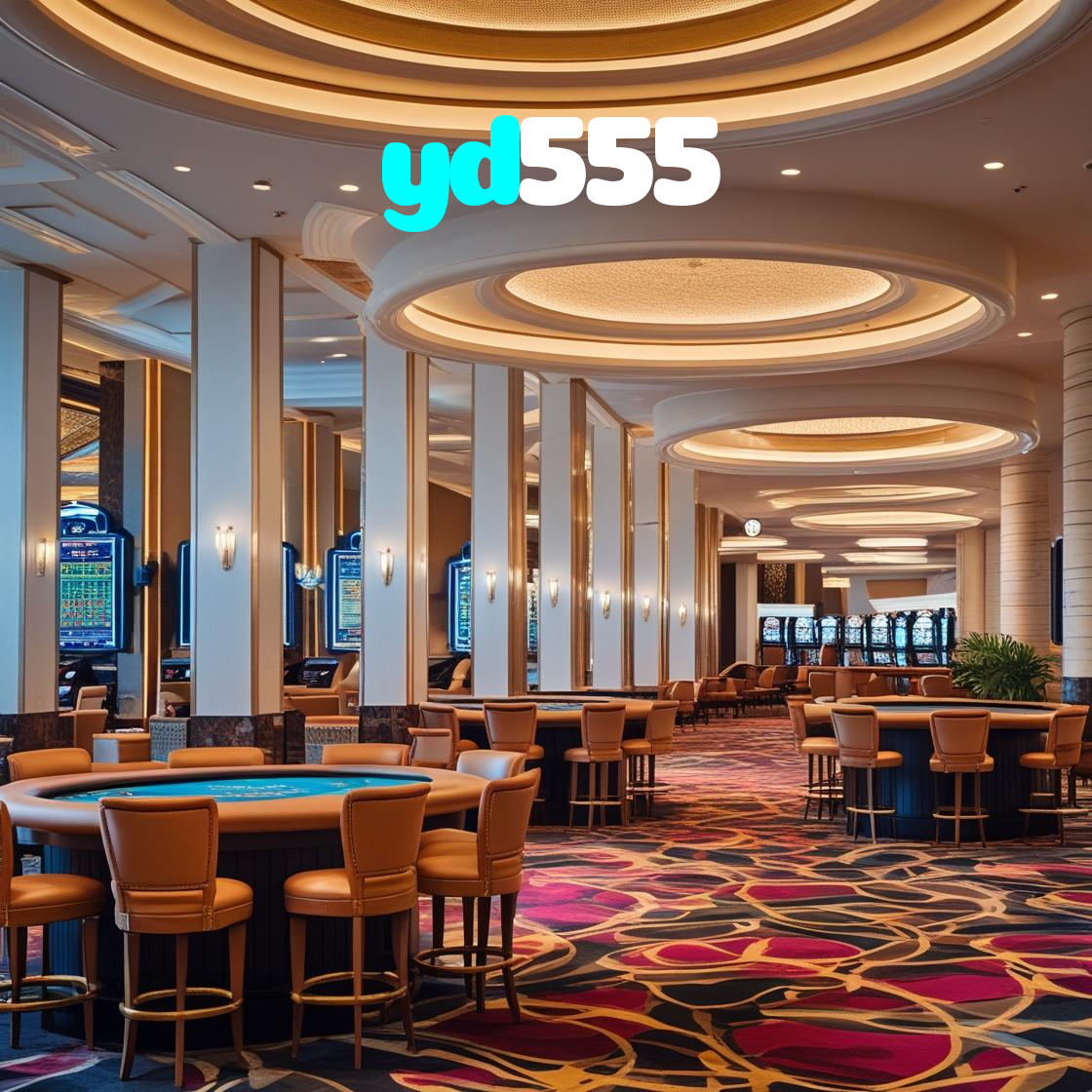 yd555：Vença no cassino online com blackjack e apostas esportivas no futebol!