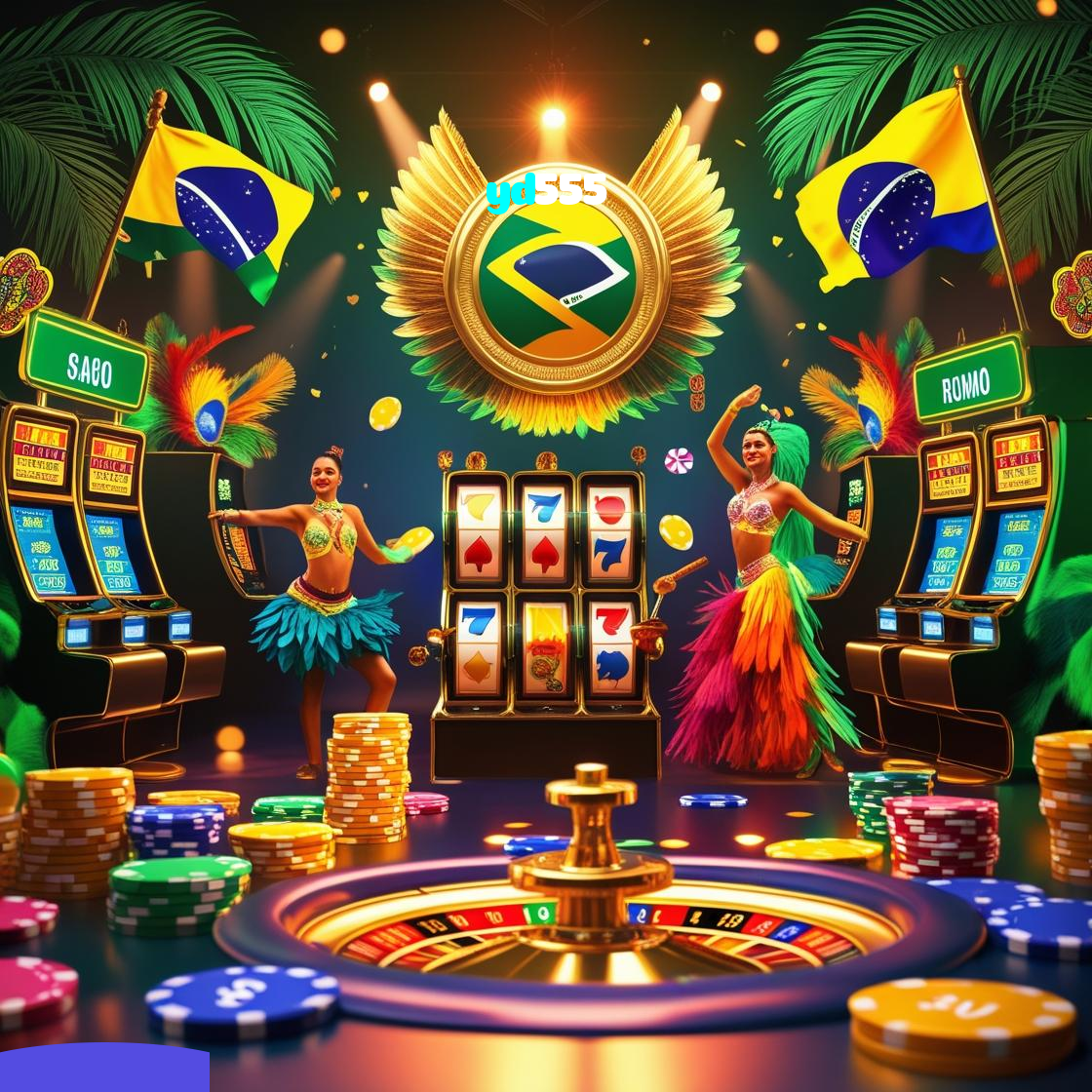 yd555：Aposte no futebol e jogue os melhores jogos de cassino com grandes prêmios!