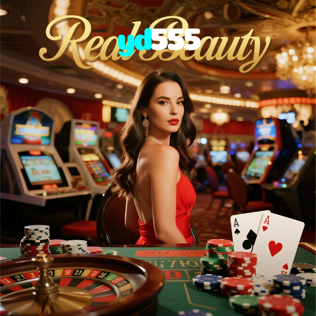 yd555：Jogue slots, poker e aposte no futebol online para grandes prêmios!