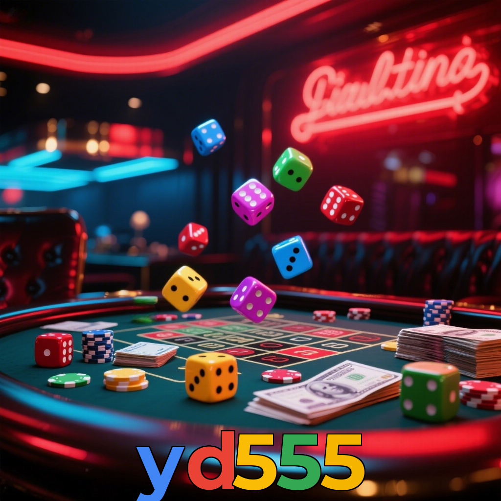 yd555:Em nosso cassino online, as melhores vitórias estão por vir!