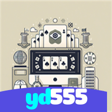 yd555：Jogue nas slots e conquiste vitórias épicas!