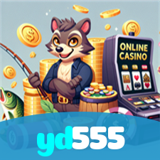 yd555：Jogue nas melhores slots e vença o jackpot agora mesmo!