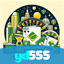 yd555：Vença no poker online! Prove que você é o mestre das cartas!